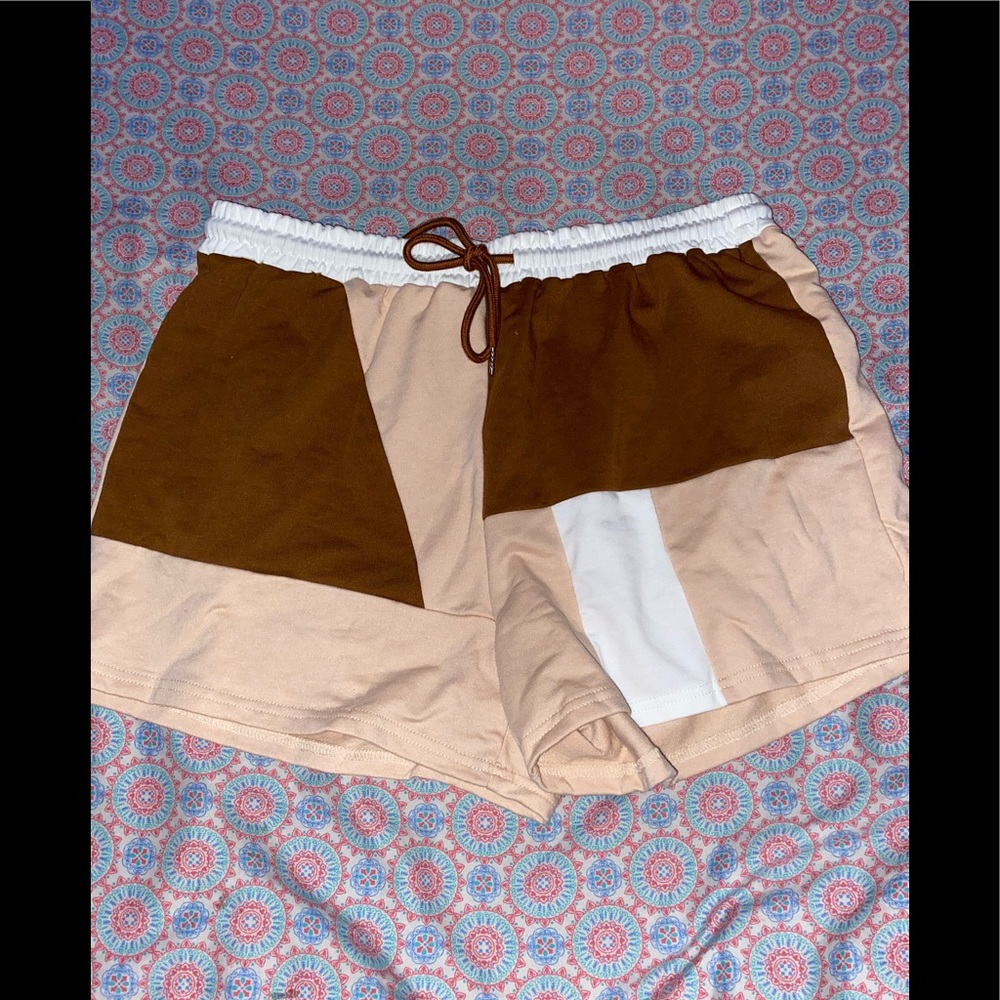 SHEIN shorts